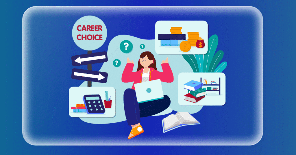 career