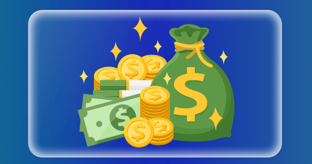 earning
