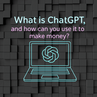 what is chatgpt