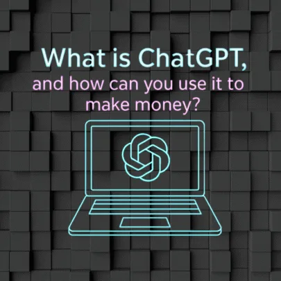 what is chatgpt
