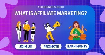 AFFILIATE MARKETING